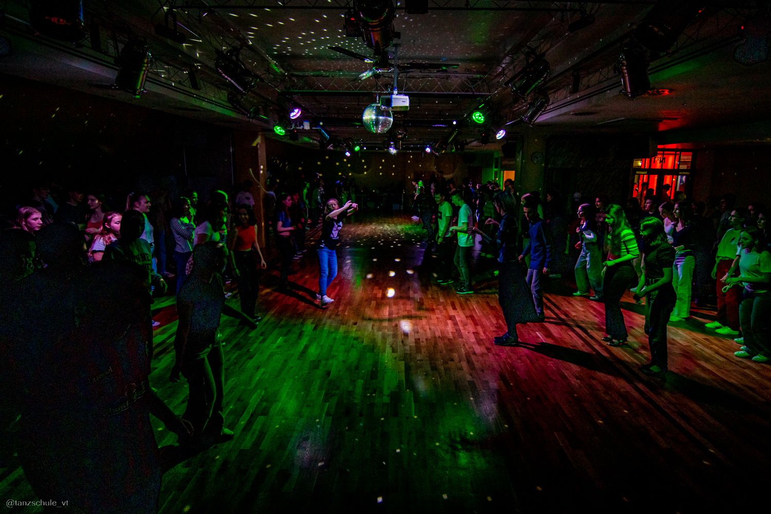 20230128 Come Together Party 9467